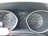 HYUNDAI ELANTRA GLS (ULSAN PLANT) KMHDH4AEXBU159501 photo