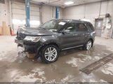 FORD EXPLORER LIMITED 1FM5K8F81HGD73624 снимка