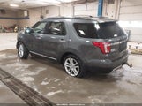 FORD EXPLORER LIMITED 1FM5K8F81HGD73624 снимка