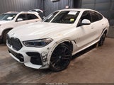 BMW X6 M50I 5UXCY8C05N9J18577 photo