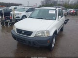 HONDA CR-V EX JHLRD18611C035126 снимка