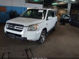 HONDA PILOT EX 2HKYF18417H540954 снимка