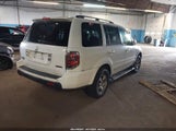 HONDA PILOT EX 2HKYF18417H540954 снимка