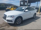 AUDI Q5 2.0T PREMIUM WA1C2AFP6GA030538 снимка