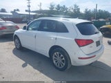 AUDI Q5 2.0T PREMIUM WA1C2AFP6GA030538 снимка