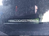 MINI COUNTRYMAN COOPER S WMZ23GA02S7P85607 снимка