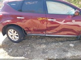 NISSAN MURANO SL JN8AZ1MW8BW177494 photo