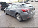 MAZDA MAZDA3 I TOURING 3MZBM1M70GM328890 снимка