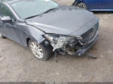 MAZDA MAZDA3 I TOURING 3MZBM1M70GM328890 снимка
