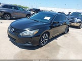 NISSAN ALTIMA 2.5 SR 1N4AL3AP9GC280265 снимка