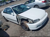 HONDA CIVIC EX 1HGEJ122XSL035509 снимка