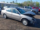 NISSAN MAXIMA GLE/GXE/SE JN1CA31D5YT501086 снимка