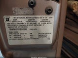 CHEVROLET SUBURBAN 1500 LT 3GNFK16T0YG117085 photo