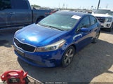KIA FORTE LX 3KPFL4A77JE248825 снимка