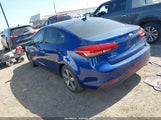 KIA FORTE LX 3KPFL4A77JE248825 снимка