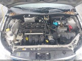 FORD FOCUS SE 1FAHP35N69W233059 снимка