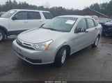 FORD FOCUS SE 1FAHP35N69W233059 снимка