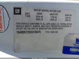 BUICK LUCERNE CXL 1G4HD572X6U138475 снимка