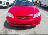 HONDA CIVIC VP 1HGES164X5L030159 снимка