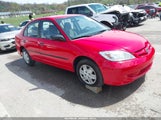 HONDA CIVIC VP 1HGES164X5L030159 снимка