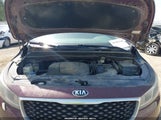 KIA SEDONA LX KNDMB5C19G6161225 снимка