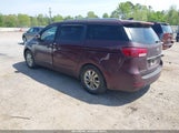 KIA SEDONA LX KNDMB5C19G6161225 снимка