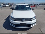 VOLKSWAGEN JETTA 1.8T SPORT 3VWD17AJ8FM427248 снимка