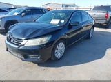 HONDA ACCORD EX-L V-6 1HGCR3F8XEA039988 fotografie