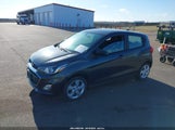 CHEVROLET SPARK FWD LS AUTOMATIC KL8CB6SA4MC738459 снимка
