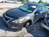 NISSAN ALTIMA 2.5/2.5 S/2.5 SL/2.5 SV 1N4AL3APXEC289585 снимка