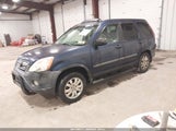 HONDA CR-V EX SHSRD78815U347000 снимка