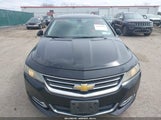 CHEVROLET IMPALA 2LT 2G1125S30E9165166 снимка