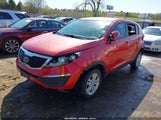 KIA SPORTAGE LX KNDPB3A26B7048025 снимка
