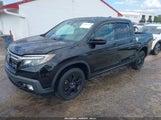HONDA RIDGELINE BLACK EDITION 5FPYK3F82JB012687 снимка