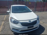 KIA FORTE EX KNAFX4A83G5483477 fotografie