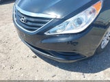 HYUNDAI SONATA GLS 5NPEB4AC8BH198560 снимка