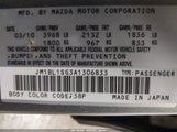 MAZDA MAZDA3 I TOURING JM1BL1SG3A1306833 снимка