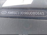 HYUNDAI SANTA FE GLS KM8SC13D96U080643 снимка