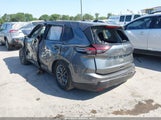NISSAN ROGUE S FWD 5N1BT3AA5RC759307 fotografie