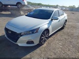 NISSAN ALTIMA PLATINUM FWD 1N4BL4FV3LC127019 fotografie
