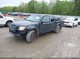 NISSAN FRONTIER PRO-4X 1N6AD0EV0BC442076 fotografie