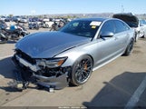 AUDI A6 3.0T PREMIUM PLUS WAUHGAFC3GN021053 снимка