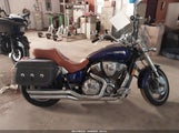 HONDA VTX1800 C 1HFSC46052A008905 снимка