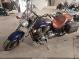 HONDA VTX1800 C 1HFSC46052A008905 снимка