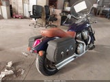 HONDA VTX1800 C 1HFSC46052A008905 снимка