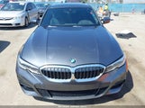 BMW 330I WBA5R1C55KAK11925 снимка