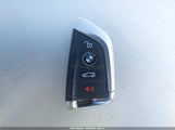 BMW 330I WBA5R1C55KAK11925 снимка