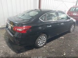 NISSAN SENTRA SV 3N1AB7AP8HY264946 снимка
