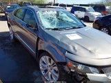 Chevrolet Impala Premier 2G1105S33K9160108 снимка