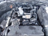 MERCEDES-BENZ C 250 LUXURY/SPORT WDDGF4HB8DR300192 photo